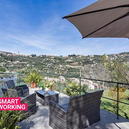 Villa Rica By Wonderful Italy Santa Margherita Ligure Exterior photo