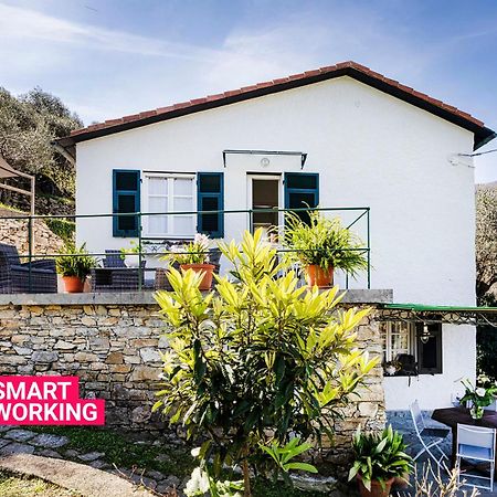 Villa Rica By Wonderful Italy Santa Margherita Ligure Exterior photo