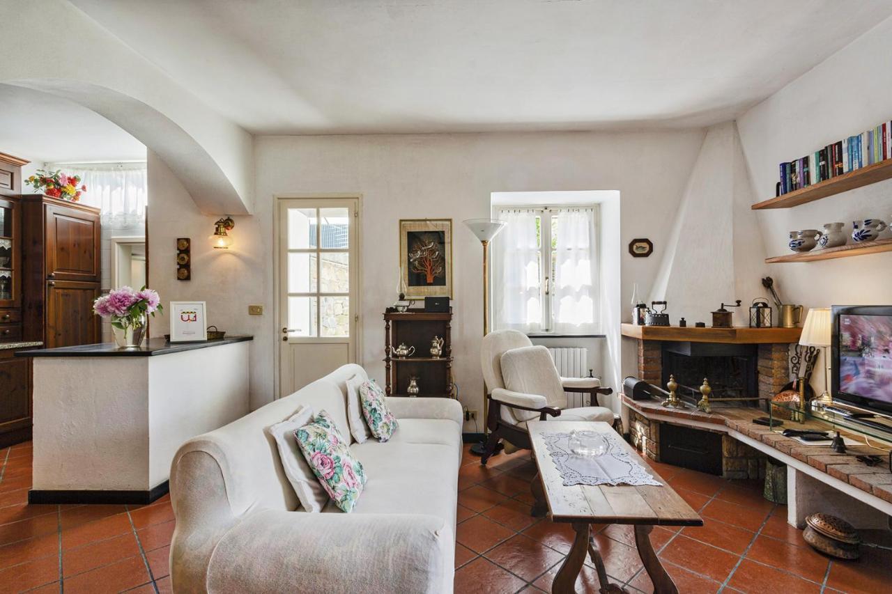 Villa Rica By Wonderful Italy Santa Margherita Ligure Exterior photo