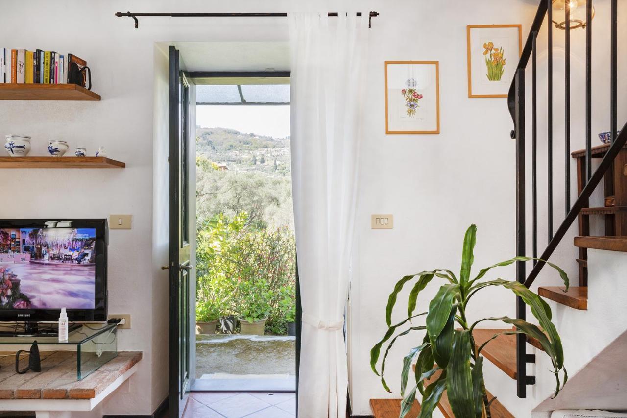 Villa Rica By Wonderful Italy Santa Margherita Ligure Exterior photo
