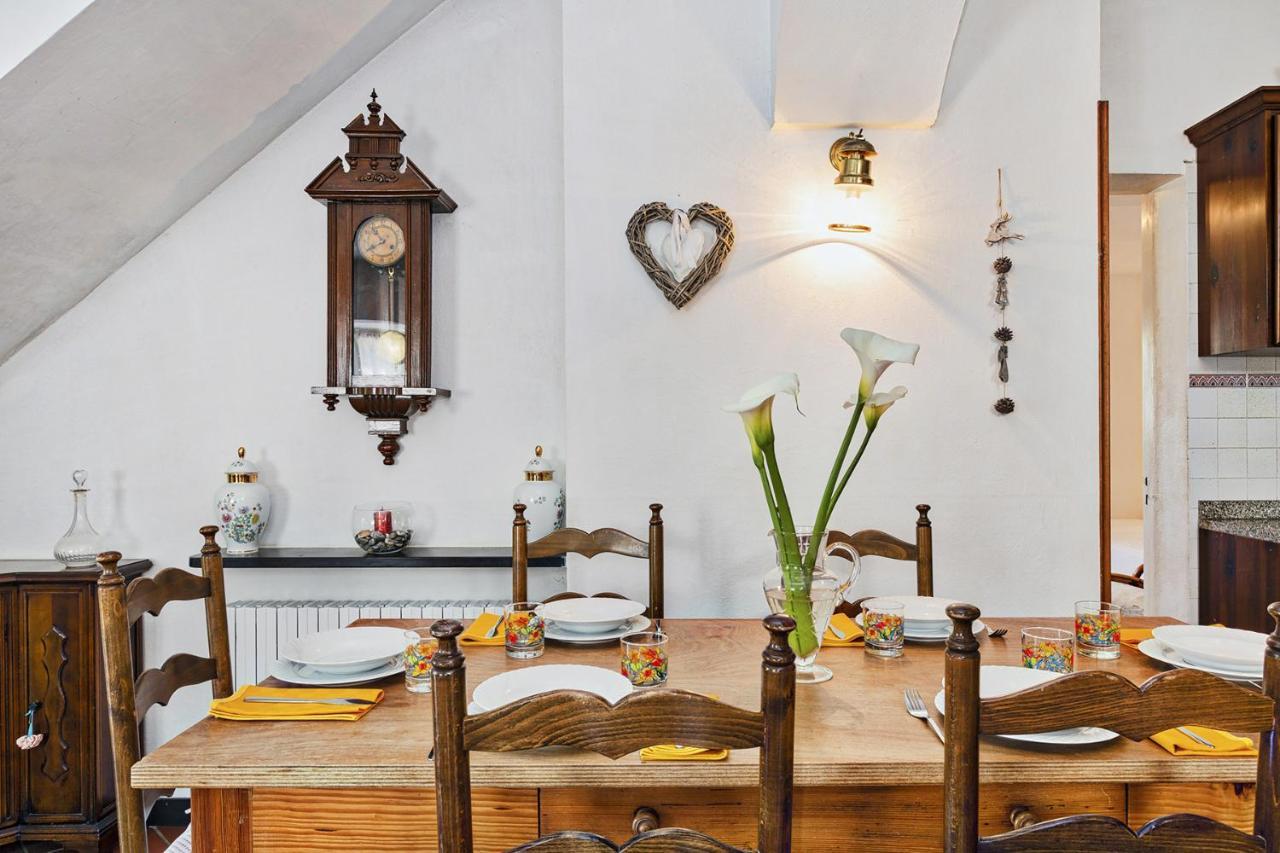 Villa Rica By Wonderful Italy Santa Margherita Ligure Exterior photo