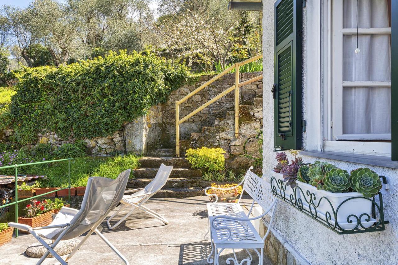 Villa Rica By Wonderful Italy Santa Margherita Ligure Exterior photo