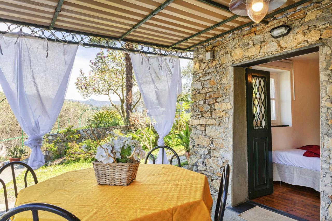 Villa Rica By Wonderful Italy Santa Margherita Ligure Exterior photo