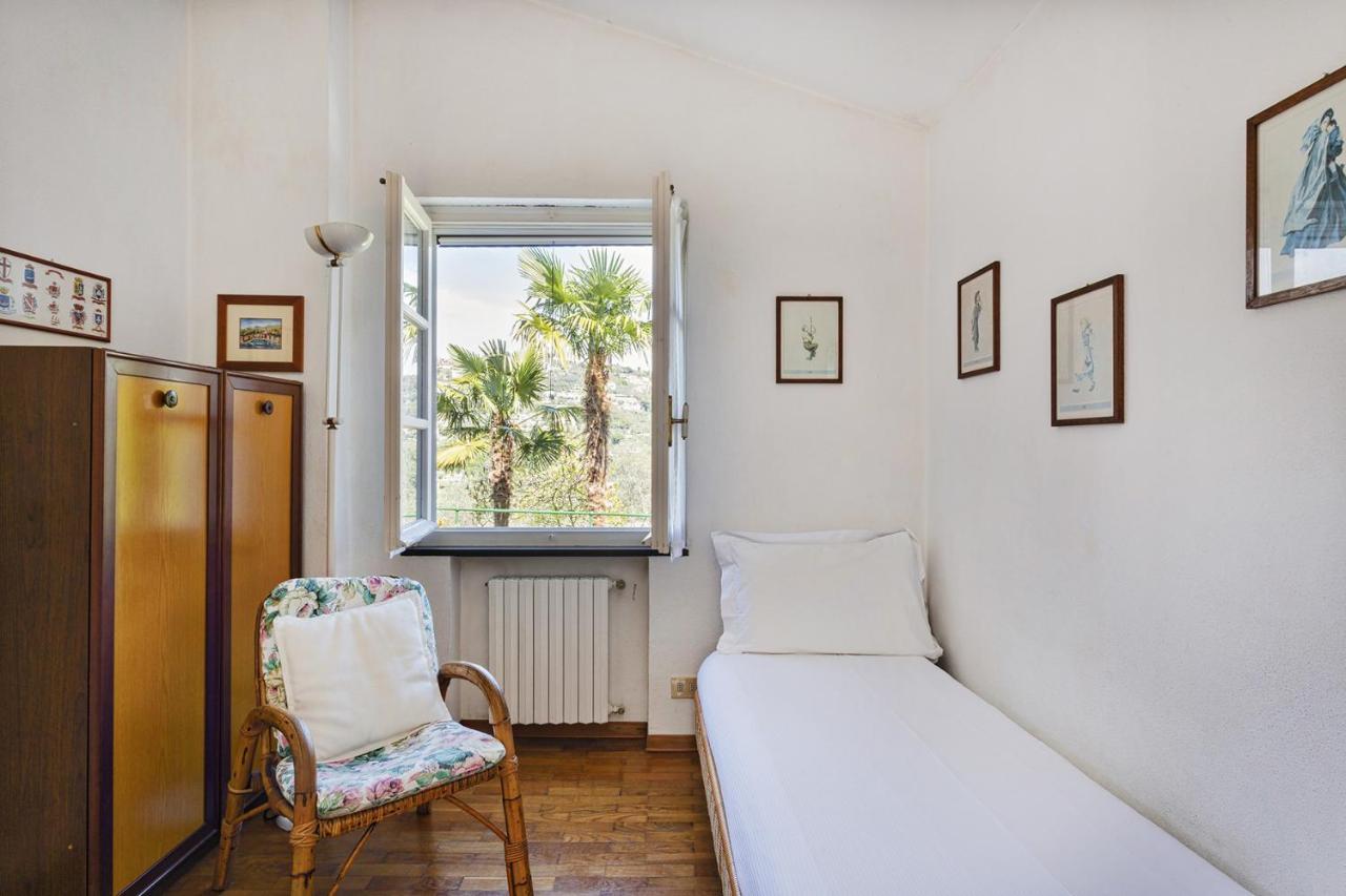 Villa Rica By Wonderful Italy Santa Margherita Ligure Exterior photo