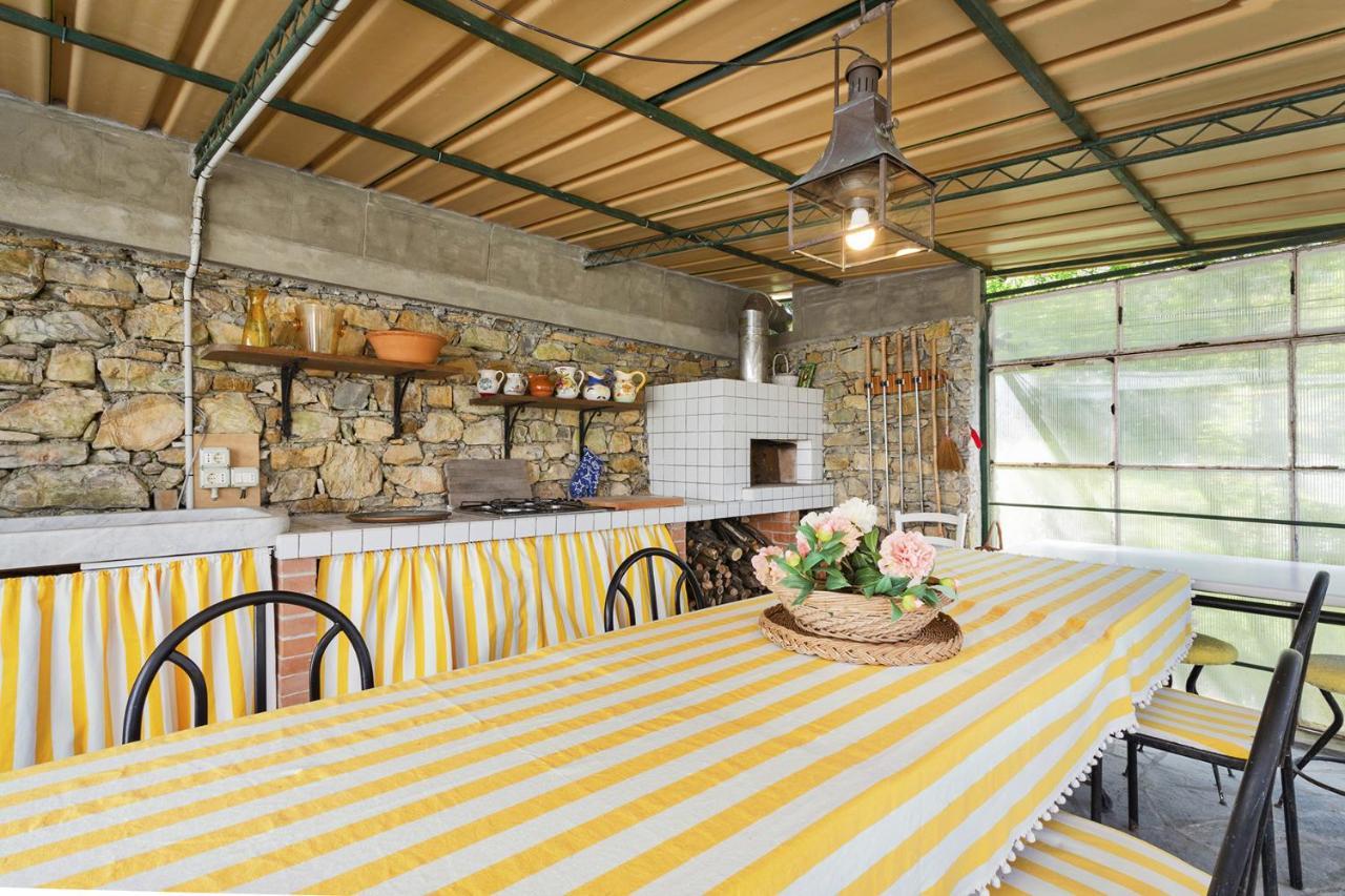 Villa Rica By Wonderful Italy Santa Margherita Ligure Exterior photo