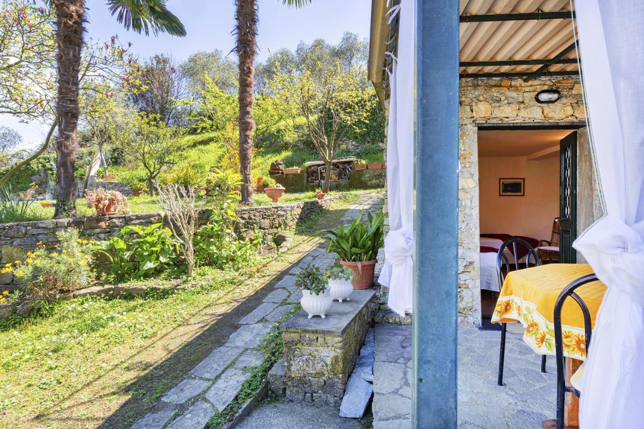 Villa Rica By Wonderful Italy Santa Margherita Ligure Exterior photo