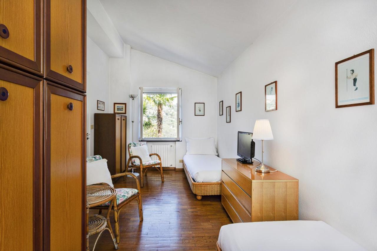 Villa Rica By Wonderful Italy Santa Margherita Ligure Exterior photo