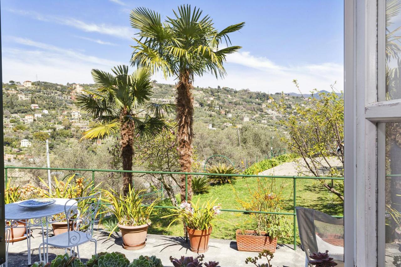 Villa Rica By Wonderful Italy Santa Margherita Ligure Exterior photo