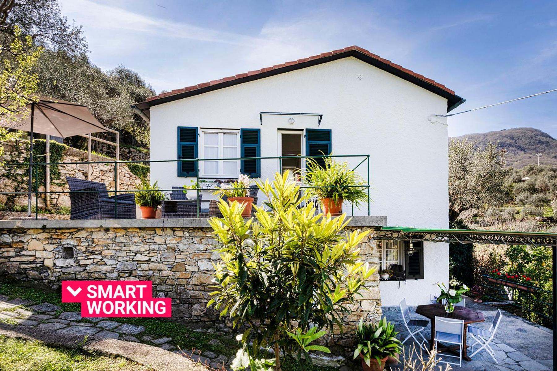 Villa Rica By Wonderful Italy Santa Margherita Ligure Exterior photo