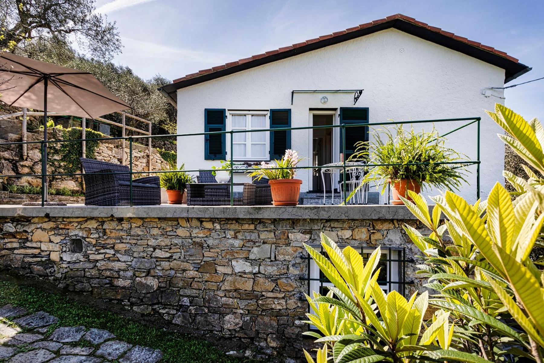 Villa Rica By Wonderful Italy Santa Margherita Ligure Exterior photo