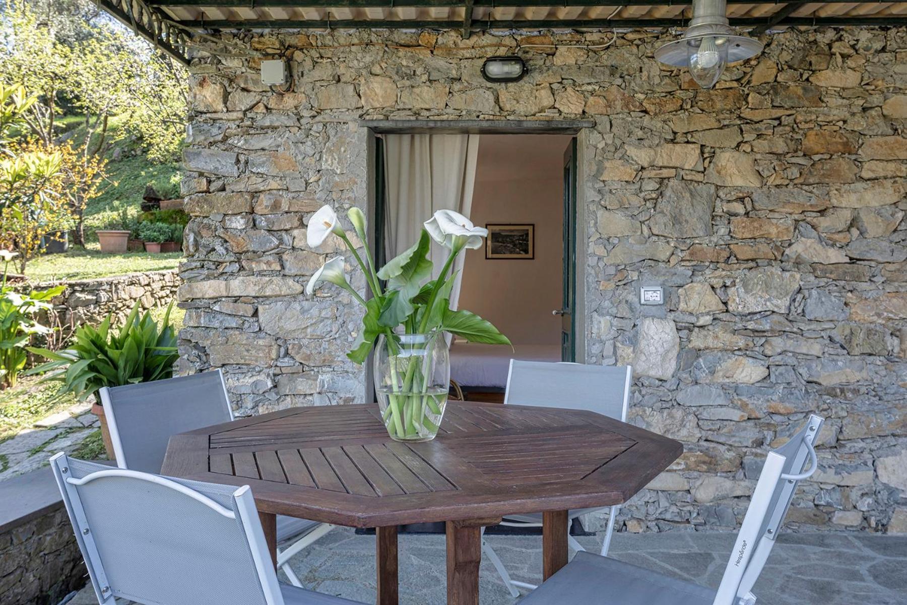 Villa Rica By Wonderful Italy Santa Margherita Ligure Exterior photo